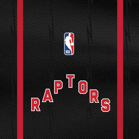 NBA Toronto Raptors Jersey iPhone XS Pro Case