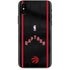 NBA Toronto Raptors Jersey iPhone XS Skin