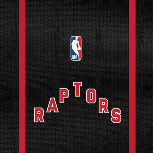 NBA Toronto Raptors Jersey iPhone XS Skin