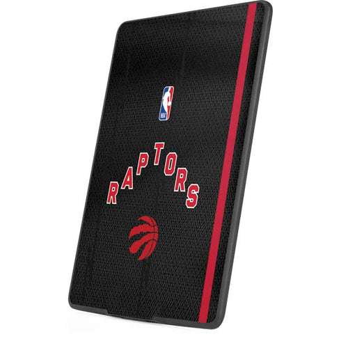 NBA Toronto Raptors Jersey Amazon Kindle Skin