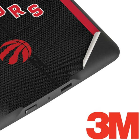 NBA Toronto Raptors Jersey Amazon Kindle Skin
