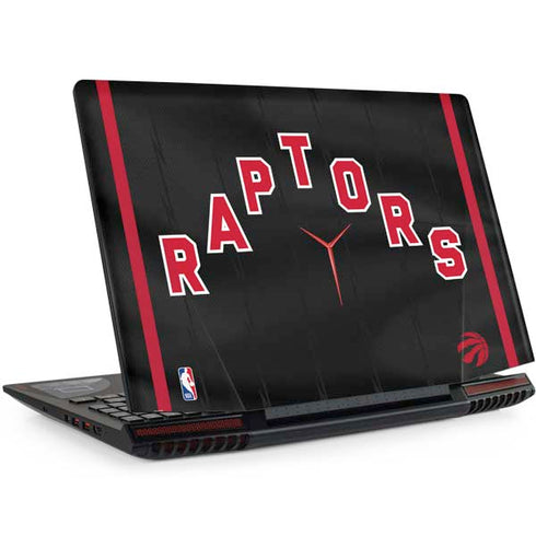 NBA Toronto Raptors Jersey Legion Y720 Skin