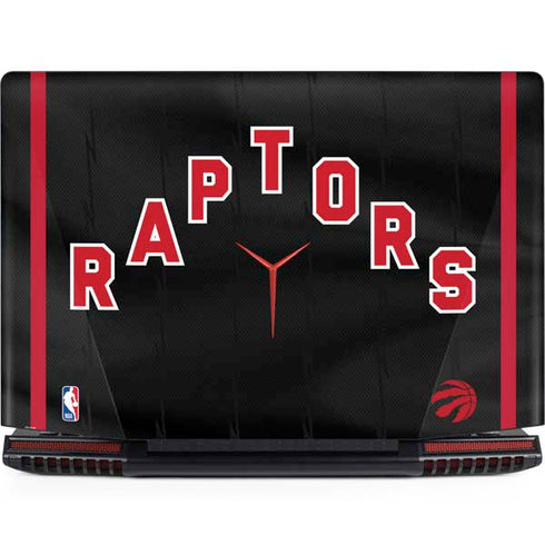 NBA Toronto Raptors Jersey Legion Y720 Skin