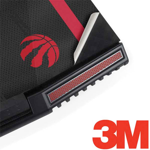 NBA Toronto Raptors Jersey Legion Y720 Skin