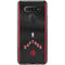 NBA Toronto Raptors Jersey LG K51/Q51 Clear Case