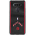 NBA Toronto Raptors Jersey LG K51/Q51 Clear Case