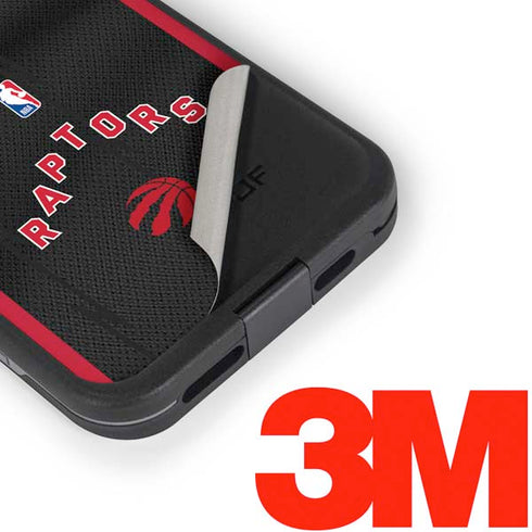 NBA Toronto Raptors Jersey LifeProof Fre iPhone Skin