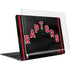 NBA Toronto Raptors Jersey MacBook Air 13in (2020) Case plus Skin
