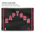 NBA Toronto Raptors Jersey MacBook Air 13in (2020) Case plus Skin