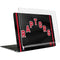 NBA Toronto Raptors Jersey MacBook Air 13in M1 (2021) Case plus Skin