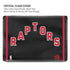 NBA Toronto Raptors Jersey MacBook Air 13in M1 (2021) Case plus Skin