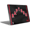 NBA Toronto Raptors Jersey Apple MacBook Air Skin