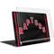 NBA Toronto Raptors Jersey MacBook Air 15in (2023-2025) Case plus Skin