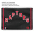 NBA Toronto Raptors Jersey MacBook Pro 13in (2020) Case plus Skin