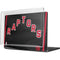 NBA Toronto Raptors Jersey MacBook Pro 14in (2021-24) Case plus Skin