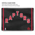 NBA Toronto Raptors Jersey MacBook Pro 14in (2021-24) Case plus Skin