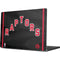 NBA Toronto Raptors Jersey MacBook Pro 14in (2021-24) Skin