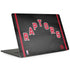 NBA Toronto Raptors Jersey Apple MacBook Pro 15-inch Skin