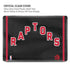 NBA Toronto Raptors Jersey MacBook Pro 16in (2019-20) Case plus Skin