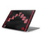 NBA Toronto Raptors Jersey Apple MacBook Pro 16-inch Skin