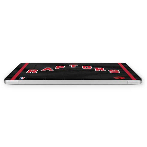 NBA Toronto Raptors Jersey Apple MacBook Pro 16-inch Skin