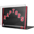 NBA Toronto Raptors Jersey MacBook Pro 16in (2021-25) Case plus Skin