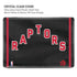 NBA Toronto Raptors Jersey MacBook Pro 16in (2021-25) Case plus Skin
