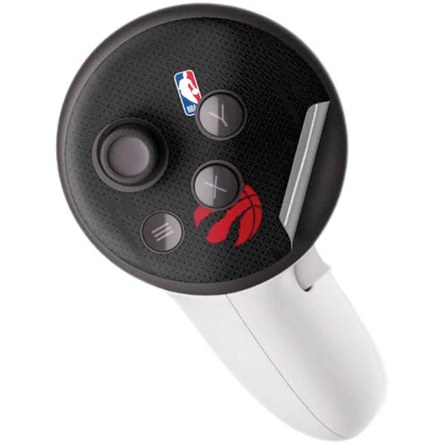 NBA Toronto Raptors Jersey Meta Quest 3S Skin