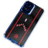 NBA Toronto Raptors Jersey Moto G Play 4G (2024) Clear Case