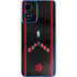 NBA Toronto Raptors Jersey Moto G Play 4G (2024) Skin