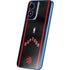 NBA Toronto Raptors Jersey Moto G Play 4G (2024) Skin