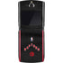 NBA Toronto Raptors Jersey Motorola RAZR Skin