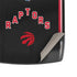 NBA Toronto Raptors Jersey Motorola RAZR Skin