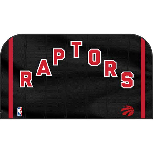 NBA Toronto Raptors Jersey Nintendo Switch 2 (2025) with Joy-Con Skin