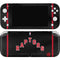 NBA Toronto Raptors Jersey Nintendo Switch Lite Skin