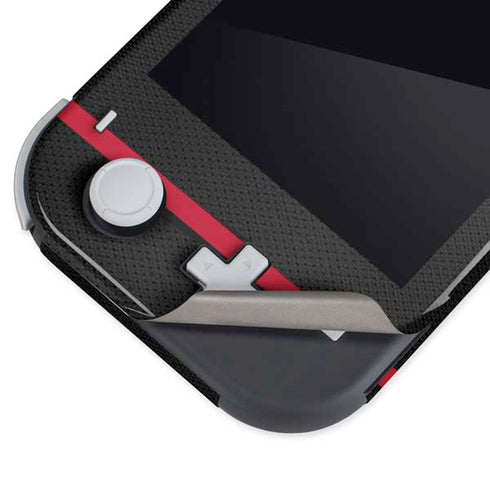 NBA Toronto Raptors Jersey Nintendo Switch Lite Skin