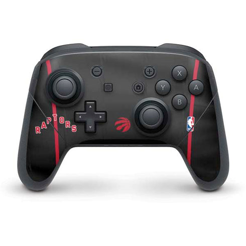 NBA Toronto Raptors Jersey Nintendo Skins