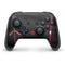 NBA Toronto Raptors Jersey Nintendo Switch Pro Controller Skin