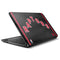 NBA Toronto Raptors Jersey HP Notebook Skin
