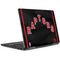 NBA Toronto Raptors Jersey Notebook 9 Pro 13in (2017) Skin