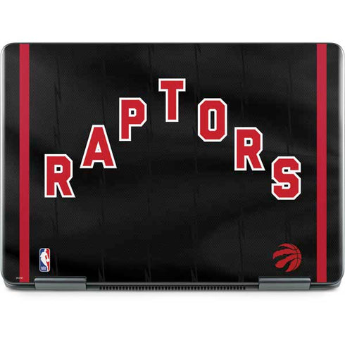 NBA Toronto Raptors Jersey Notebook 9 Pro 13in (2017) Skin