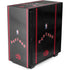 NBA Toronto Raptors Jersey NZXT H510 Compact ATX Mid-Tower Case Skin