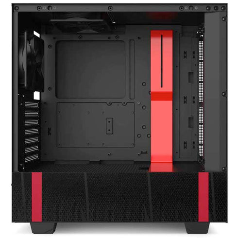 NBA Toronto Raptors Jersey NZXT H510 Compact ATX Mid-Tower Case Skin