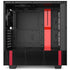 NBA Toronto Raptors Jersey NZXT H510 Compact ATX Mid-Tower Case Skin