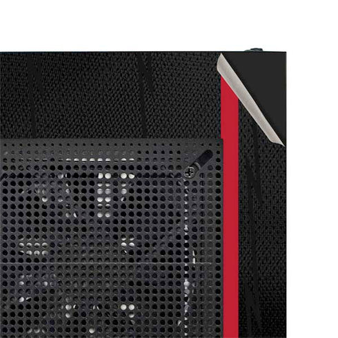 NBA Toronto Raptors Jersey NZXT H510 Compact ATX Mid-Tower Case Skin