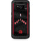 NBA Toronto Raptors Jersey Otterbox Commuter Galaxy Skin