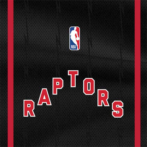 NBA Toronto Raptors Jersey Otterbox Commuter Galaxy Skin