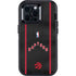 NBA Toronto Raptors Jersey Otterbox Defender iPhone Skin