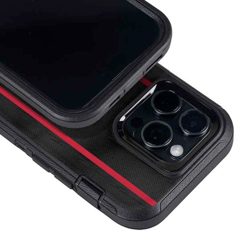 NBA Toronto Raptors Jersey Otterbox Defender iPhone Skin