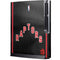 NBA Toronto Raptors Jersey Playstation 3 & PS3 Slim Skin